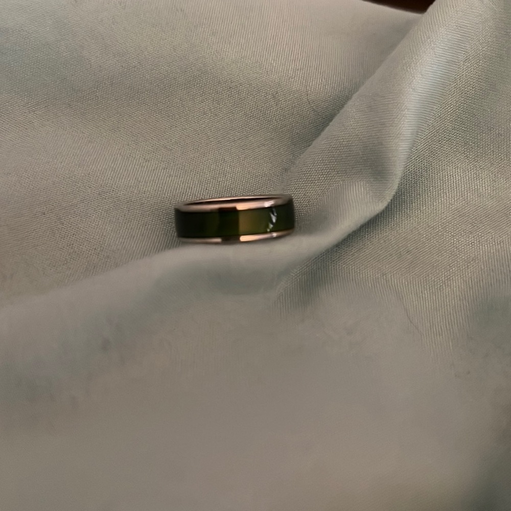 Mood Ring